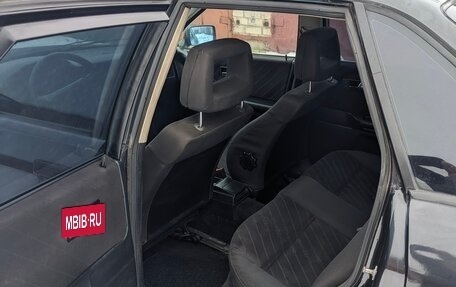 Audi 90, 1990 год, 500 000 рублей, 8 фотография