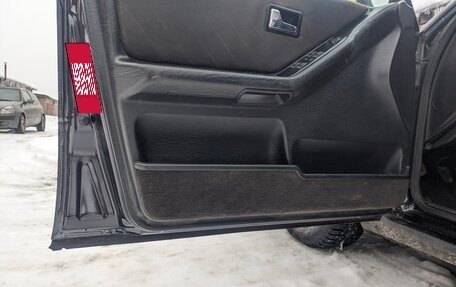 Audi 90, 1990 год, 500 000 рублей, 13 фотография