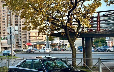 BMW 5 серия, 1990 год, 1 000 000 рублей, 6 фотография