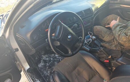 BMW 5 серия, 2002 год, 400 000 рублей, 6 фотография