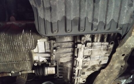 Hyundai Trajet I рестайлинг, 2002 год, 650 000 рублей, 2 фотография