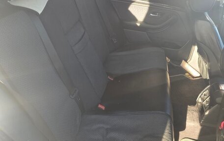 BMW 5 серия, 2002 год, 400 000 рублей, 5 фотография