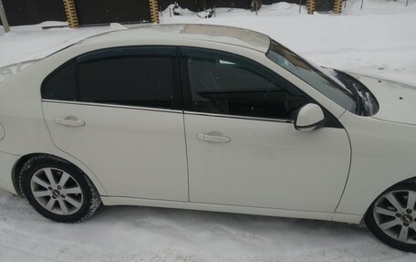 Chevrolet Epica, 2011 год, 550 000 рублей, 3 фотография