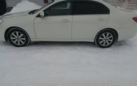 Chevrolet Epica, 2011 год, 550 000 рублей, 2 фотография