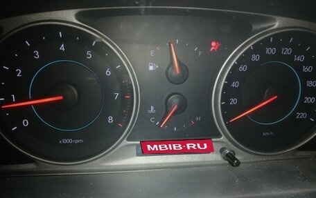 Chevrolet Epica, 2011 год, 550 000 рублей, 7 фотография