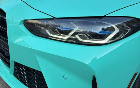 BMW M3, 2023 год, 12 999 999 рублей, 6 фотография