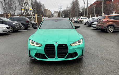 BMW M3, 2023 год, 12 999 999 рублей, 5 фотография