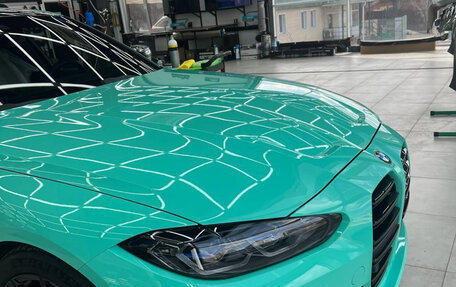 BMW M3, 2023 год, 12 999 999 рублей, 3 фотография