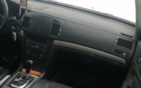 Chevrolet Epica, 2011 год, 550 000 рублей, 11 фотография