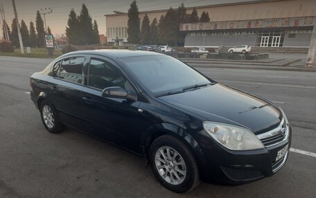 Opel Astra H, 2008 год, 400 000 рублей, 2 фотография