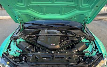 BMW M3, 2023 год, 12 999 999 рублей, 9 фотография