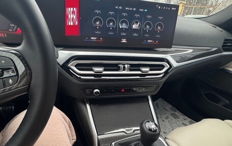 BMW M3, 2023 год, 12 999 999 рублей, 11 фотография