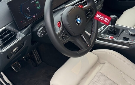 BMW M3, 2023 год, 12 999 999 рублей, 10 фотография