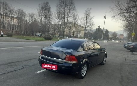 Opel Astra H, 2008 год, 400 000 рублей, 3 фотография