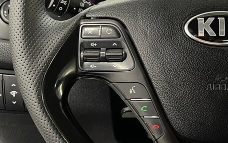 KIA cee'd III, 2014 год, 1 150 000 рублей, 12 фотография