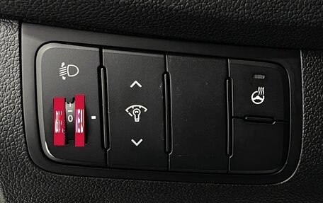 KIA cee'd III, 2014 год, 1 150 000 рублей, 15 фотография