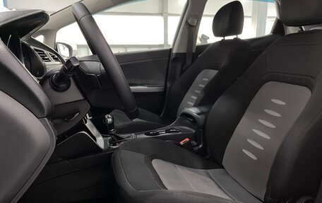 KIA cee'd III, 2014 год, 1 150 000 рублей, 19 фотография