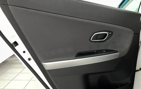 KIA cee'd III, 2014 год, 1 150 000 рублей, 20 фотография