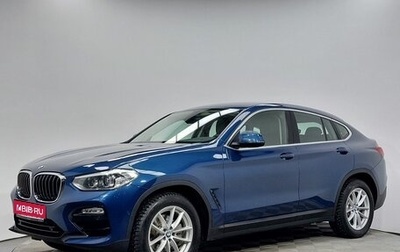 BMW X4, 2019 год, 4 399 000 рублей, 1 фотография