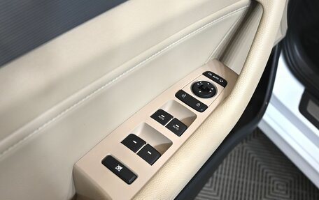 Hyundai Sonata VII, 2018 год, 2 425 000 рублей, 17 фотография