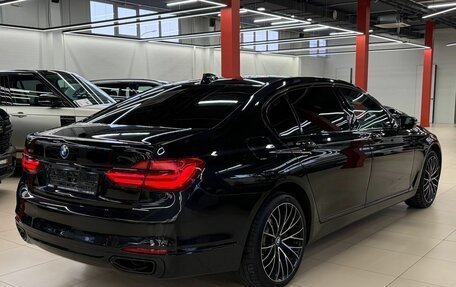 BMW 7 серия, 2016 год, 3 290 000 рублей, 7 фотография