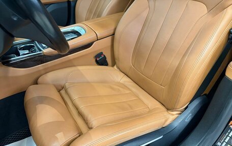 BMW 7 серия, 2016 год, 3 290 000 рублей, 11 фотография