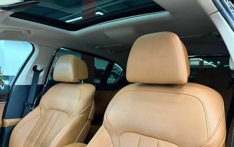 BMW 7 серия, 2016 год, 3 290 000 рублей, 12 фотография