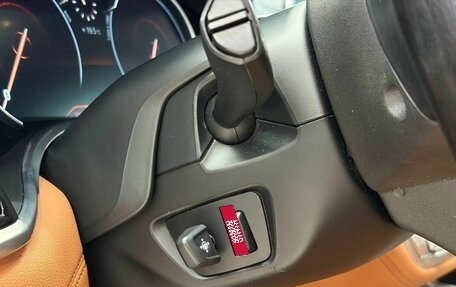 BMW 7 серия, 2016 год, 3 290 000 рублей, 14 фотография