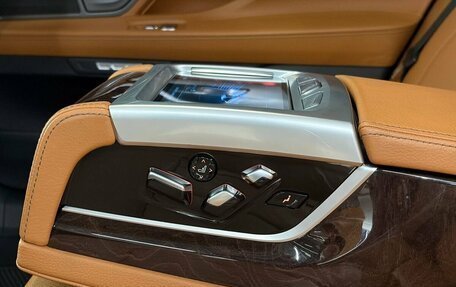 BMW 7 серия, 2016 год, 3 290 000 рублей, 26 фотография