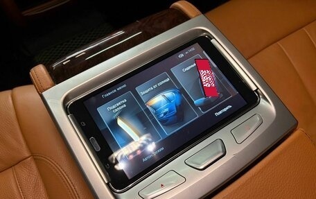 BMW 7 серия, 2016 год, 3 290 000 рублей, 28 фотография