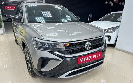 Volkswagen Taos, 2021 год, 2 280 000 рублей, 4 фотография