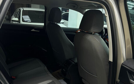 Volkswagen Taos, 2021 год, 2 280 000 рублей, 20 фотография