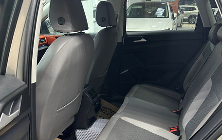 Volkswagen Taos, 2021 год, 2 280 000 рублей, 21 фотография