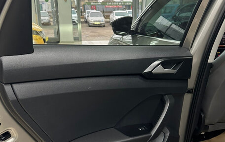 Volkswagen Taos, 2021 год, 2 280 000 рублей, 24 фотография