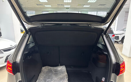 Volkswagen Taos, 2021 год, 2 280 000 рублей, 26 фотография