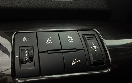 KIA Sorento II рестайлинг, 2012 год, 1 390 000 рублей, 7 фотография