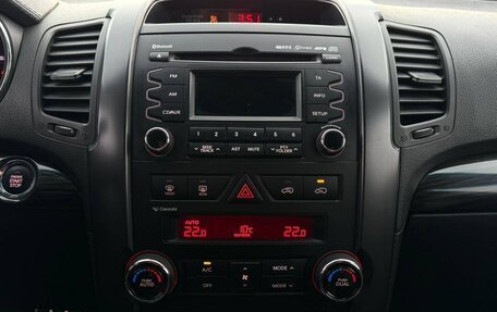 KIA Sorento II рестайлинг, 2012 год, 1 390 000 рублей, 8 фотография