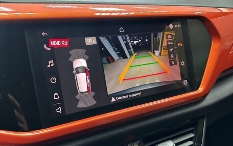 Volkswagen Taos, 2021 год, 2 280 000 рублей, 19 фотография