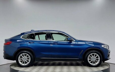 BMW X4, 2019 год, 4 399 000 рублей, 4 фотография