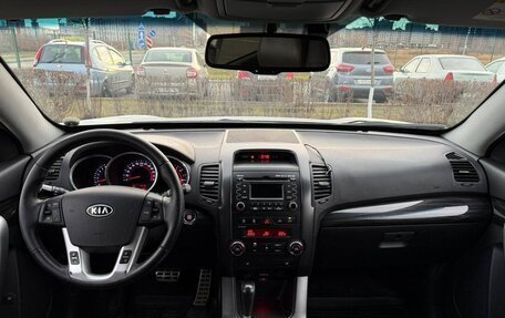 KIA Sorento II рестайлинг, 2012 год, 1 390 000 рублей, 10 фотография