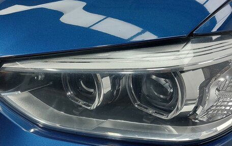 BMW X4, 2019 год, 4 399 000 рублей, 9 фотография