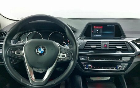 BMW X4, 2019 год, 4 399 000 рублей, 11 фотография