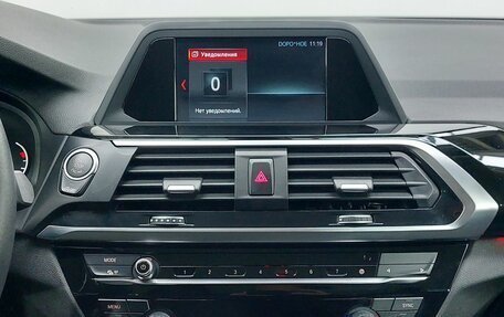 BMW X4, 2019 год, 4 399 000 рублей, 14 фотография