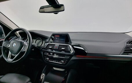 BMW X4, 2019 год, 4 399 000 рублей, 13 фотография