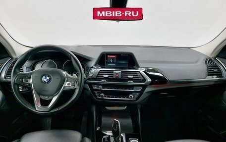BMW X4, 2019 год, 4 399 000 рублей, 12 фотография