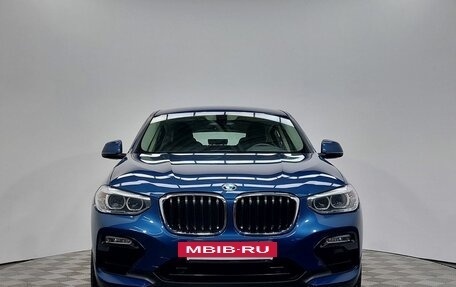 BMW X4, 2019 год, 4 399 000 рублей, 2 фотография
