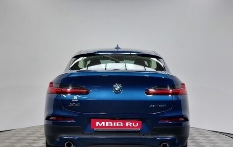 BMW X4, 2019 год, 4 399 000 рублей, 6 фотография