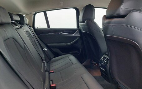 BMW X4, 2019 год, 4 399 000 рублей, 19 фотография