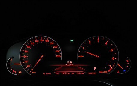 BMW X4, 2019 год, 4 399 000 рублей, 21 фотография