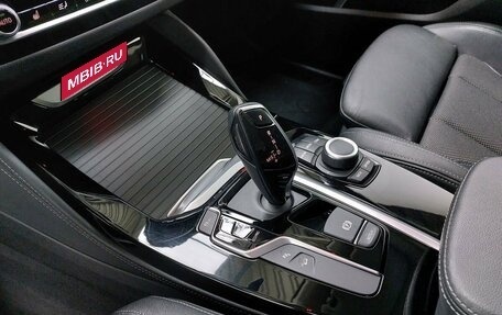 BMW X4, 2019 год, 4 399 000 рублей, 15 фотография